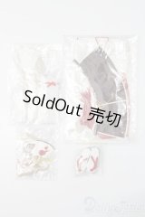 azone/OF:あまね Vulpes Diva The beginning of the end. 〜導きのうた〜衣装 S-25-11-02-385-GN-ZS