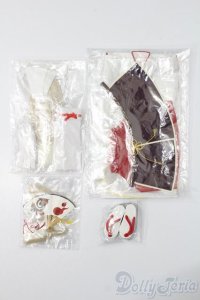 azone/OF:あまね Vulpes Diva The beginning of the end. 〜導きのうた〜衣装 S-25-04-13-530-GN-ZS
