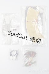 azone/OF:あまね Vulpes Diva The beginning of the end. 〜導きのうた〜衣装 S-25-11-02-384-GN-ZS