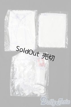 画像1: azone/OF:あまね The Rainy veil. 〜雨の訓え〜衣装 S-25-08-31-361-GN-ZS