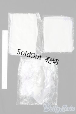 画像2: azone/OF:あまね The Rainy veil. 〜雨の訓え〜衣装 S-25-08-31-361-GN-ZS