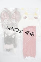 azone/OF:あまね The fate of blaze〜彷徨える魂〜衣装 S-26-05-24-500-GN-ZS