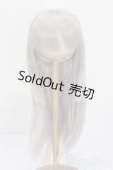 8-9inch/ウィッグ S-25-11-23-505-GN-ZS