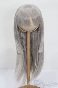 8-9inch/ウィッグ S-25-06-01-614-GN-ZS