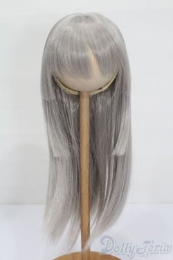 画像1: 8-9inch/ウィッグ S-25-03-30-310-GN-ZS