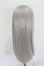 画像2: 8-9inch/ウィッグ S-25-03-30-310-GN-ZS (2)