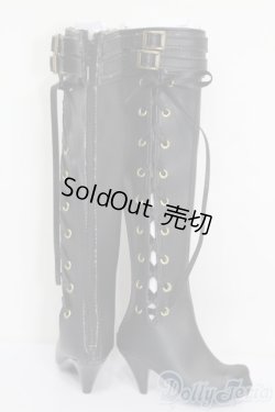 画像2: azone/OF:50cmサイズドール　靴 S-25-04-13-276-GN-ZS