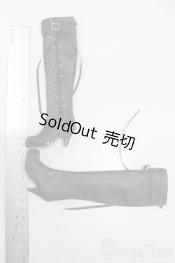 画像3: azone/OF:50cmサイズドール　靴 S-25-04-13-276-GN-ZS