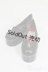 azone/OF:50cmサイズドール　靴 S-26-02-22-353-GN-ZS