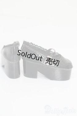 画像2: azone/OF:50cmサイズドール　靴 S-26-02-22-353-GN-ZS