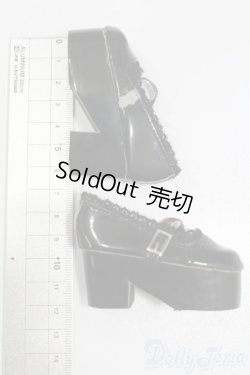 画像3: azone/OF:50cmサイズドール　靴 S-26-02-22-353-GN-ZS