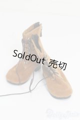 azone/OF:50cmサイズドール　靴 S-26-02-22-356-GN-ZS