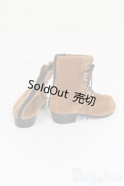画像2: azone/OF:50cmサイズドール　靴 S-26-02-22-356-GN-ZS