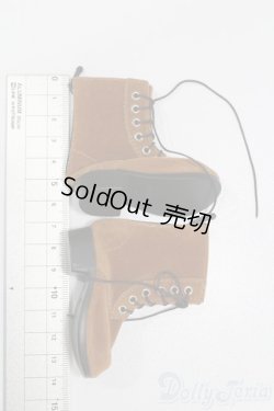 画像3: azone/OF:50cmサイズドール　靴 S-26-02-22-356-GN-ZS