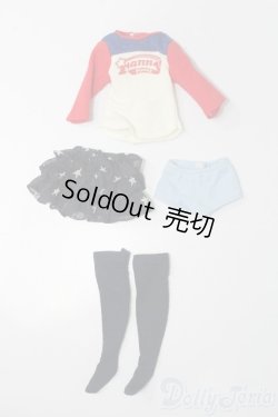 画像1: azoneピュアニーモ/OF:FannyFannyひめの衣装 S-25-02-23-218-GN-ZS