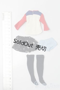 画像2: azoneピュアニーモ/OF:FannyFannyひめの衣装 S-25-02-23-218-GN-ZS