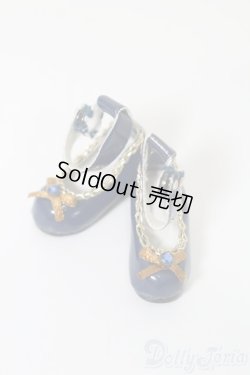 画像1: azoneピュアニーモ/OF:1/6 靴 S-24-10-20-067-GN-ZS