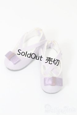 画像1: azoneピュアニーモ/OF:1/6 靴 S-25-11-23-749-GN-ZS