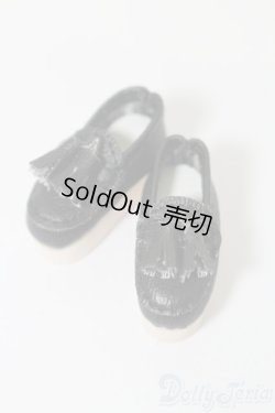 画像1: azoneピュアニーモ/OF:1/6 靴 S-24-10-20-061-GN-ZS