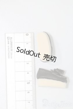 画像3: azoneピュアニーモ/OF:1/6 靴 S-25-06-29-354-GN-ZS