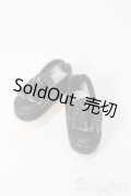 azoneピュアニーモ/OF:1/6 靴 S-25-05-11-517-GN-ZS