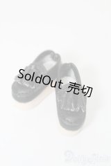 azoneピュアニーモ/OF:1/6 靴 S-25-05-11-517-GN-ZS