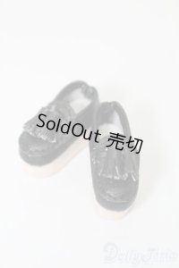 azoneピュアニーモ/OF:1/6 靴 S-25-05-11-517-GN-ZS
