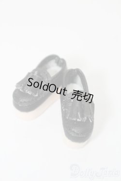 画像1: azoneピュアニーモ/OF:1/6 靴 S-25-05-11-517-GN-ZS