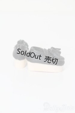 画像2: azoneピュアニーモ/OF:1/6 靴 S-25-05-11-517-GN-ZS