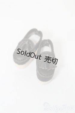 画像1: azoneピュアニーモ/OF:1/6 靴 S-24-10-20-047-GN-ZS