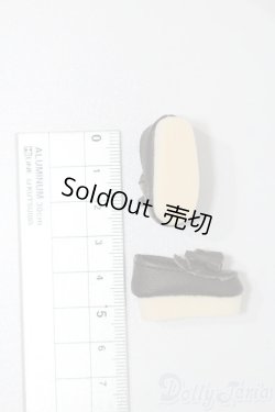 画像3: azoneピュアニーモ/OF:1/6 靴 S-24-10-20-047-GN-ZS
