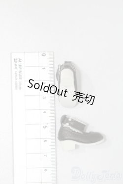 画像3: azoneピュアニーモ/OF:1/6 靴 S-25-06-29-347-GN-ZS