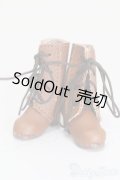 azoneピュアニーモ/OF:1/6 靴 S-25-06-29-353-GN-ZS