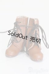 azoneピュアニーモ/OF:1/6 靴 S-25-06-29-353-GN-ZS