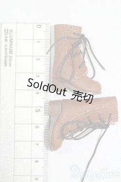 画像3: azoneピュアニーモ/OF:1/6 靴 S-25-06-29-353-GN-ZS