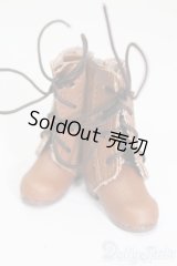 azoneピュアニーモ/OF:1/6 靴 S-25-05-11-520-GN-ZS