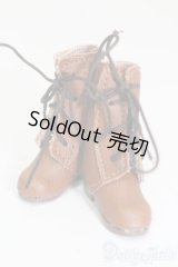 azoneピュアニーモ/OF:1/6 靴 S-25-06-29-359-GN-ZS
