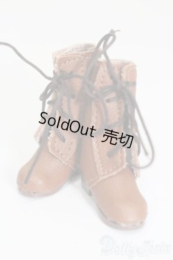 画像1: azoneピュアニーモ/OF:1/6 靴 S-25-06-29-359-GN-ZS