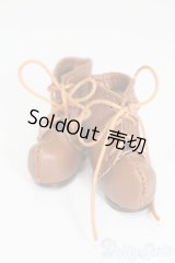 azoneピュアニーモ/OF:1/6 靴 S-25-06-29-343-GN-ZS