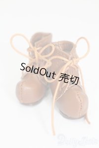 azoneピュアニーモ/OF:1/6 靴 S-25-06-29-343-GN-ZS