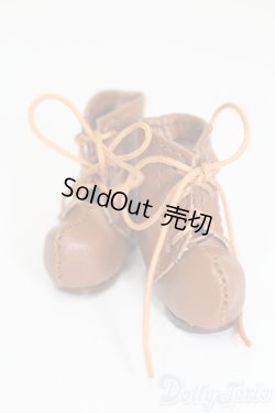 画像1: azoneピュアニーモ/OF:1/6 靴 S-25-06-29-343-GN-ZS