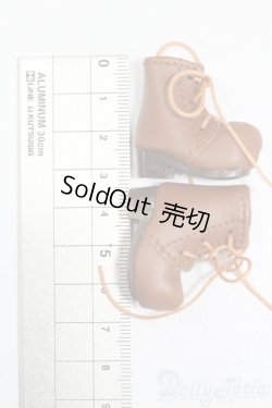 画像3: azoneピュアニーモ/OF:1/6 靴 S-25-06-29-343-GN-ZS