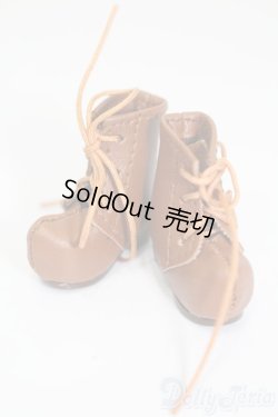 画像1: azoneピュアニーモ/OF:1/6 靴 S-25-06-29-352-GN-ZS