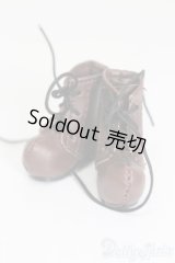 azoneピュアニーモ/OF:1/6 靴 S-25-06-29-355-GN-ZS