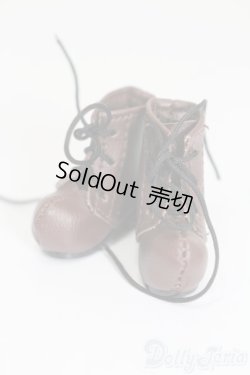 画像1: azoneピュアニーモ/OF:1/6 靴 S-25-06-29-355-GN-ZS