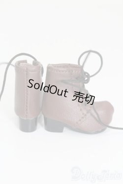 画像2: azoneピュアニーモ/OF:1/6 靴 S-25-06-29-355-GN-ZS