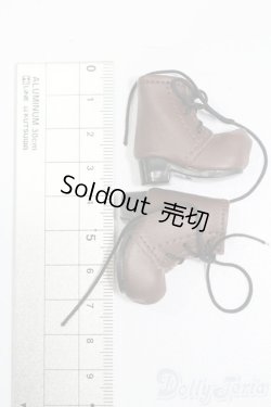 画像3: azoneピュアニーモ/OF:1/6 靴 S-25-06-29-355-GN-ZS