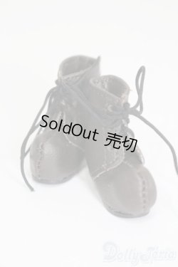 画像1: azoneピュアニーモ/OF:1/6 靴 S-25-06-29-341-GN-ZS