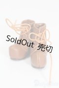 azoneピュアニーモ/OF:1/6 靴 S-25-06-29-358-GN-ZS