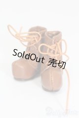azoneピュアニーモ/OF:1/6 靴 S-25-06-29-358-GN-ZS